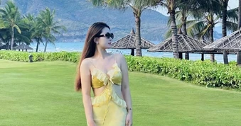 Du lịch Việt Nam 1 tháng, vị khách Trung Quốc tiêu 30 triệu, khen hết lời