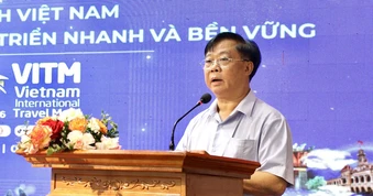Du lịch Việt Nam có vị thế ngày càng cao trên bản đồ du lịch thế giới