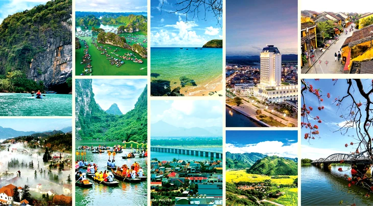 Du lịch Việt Nam hợp tác với CNN xúc tiến thị trường khách cao cấp Du lịch Việt Nam hợp tác với CNN xúc tiến thị trường khách cao cấp