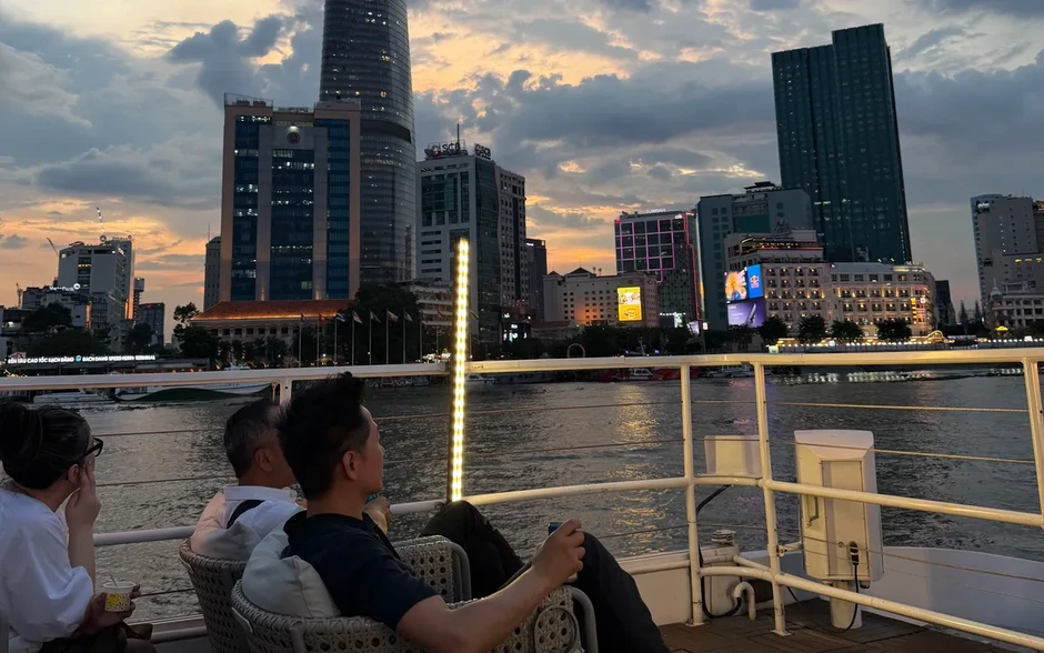 Du lịch Việt Nam ngày càng có sức hút với du khách quốc tế Du lịch Việt Nam ngày càng có sức hút với du khách quốc tế