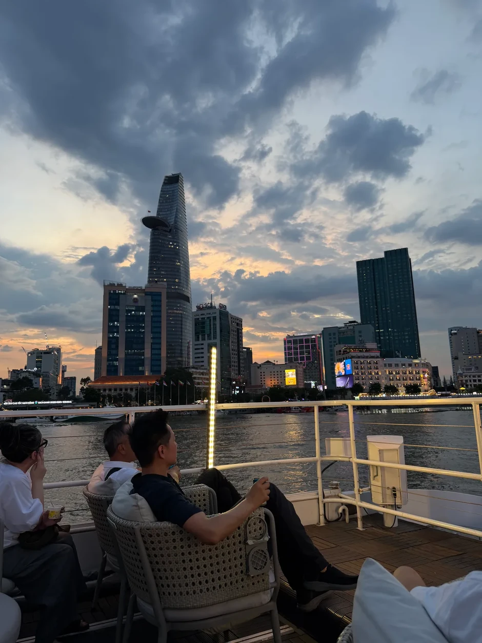 Du lịch Việt Nam ngày càng có sức hút với du khách quốc tế Du lịch Việt Nam ngày càng có sức hút với du khách quốc tế