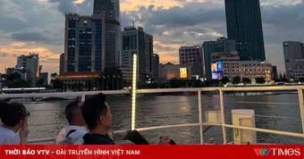 Du lịch Việt Nam ngày càng có sức hút với du khách quốc tế
