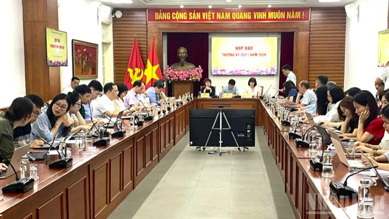 Du lịch Việt Nam tăng trưởng ấn tượng trong quý I: Khẳng định sức hút điểm đến an toàn, hấp dẫn Du lịch Việt Nam tăng trưởng ấn tượng trong quý I: Khẳng định sức hút điểm đến an toàn, hấp dẫn