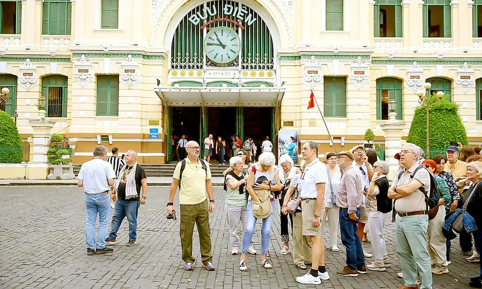 Du lịch Việt Nam trong cuộc đua giá trị: Lấy chất lượng trải nghiệm làm sức cạnh tranh Du lịch Việt Nam trong cuộc đua giá trị: Lấy chất lượng trải nghiệm làm sức cạnh tranh