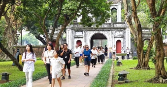 Du lịch Việt Nam trong cuộc đua giá trị: Lấy chất lượng trải nghiệm làm sức cạnh tranh