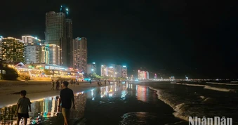 Du lịch xanh và có trách nhiệm đang dần trở thành xu hướng, đóng góp vào sự phát triển bền vững
