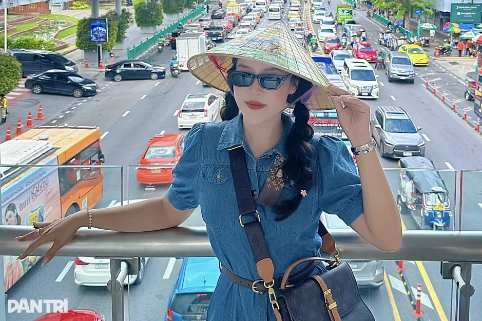 Dự tính đi Phú Quốc hết 12 triệu, khách bất ngờ vì tour Thái Lan rẻ hơn Dự tính đi Phú Quốc hết 12 triệu, khách bất ngờ vì tour Thái Lan rẻ hơn