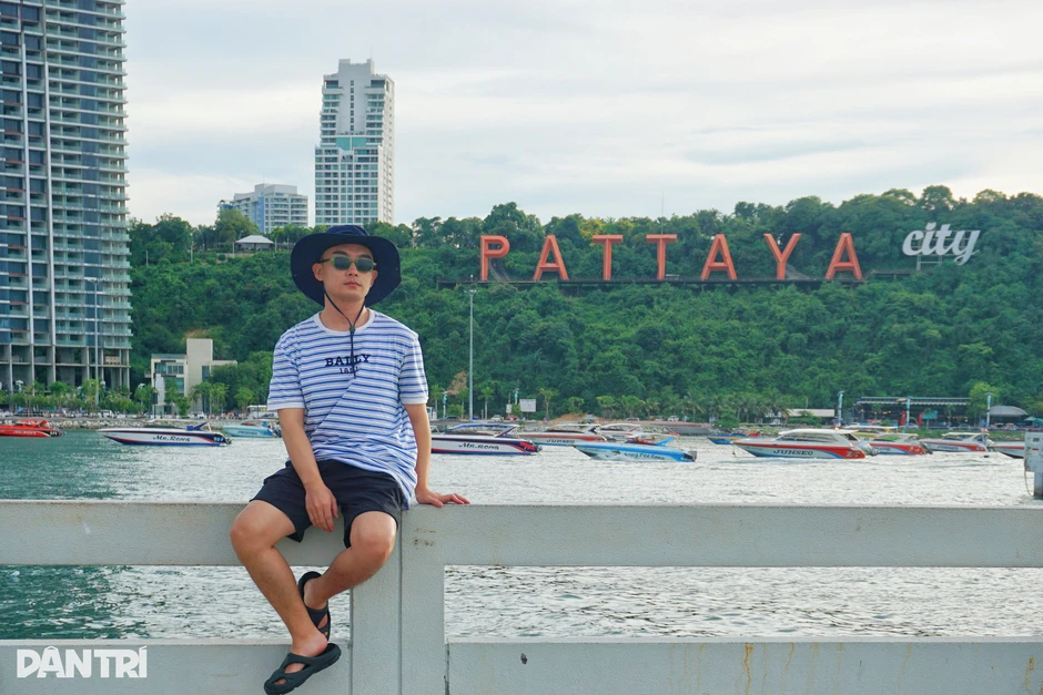 Dự tính đi Phú Quốc hết 12 triệu, khách bất ngờ vì tour Thái Lan rẻ hơn Dự tính đi Phú Quốc hết 12 triệu, khách bất ngờ vì tour Thái Lan rẻ hơn