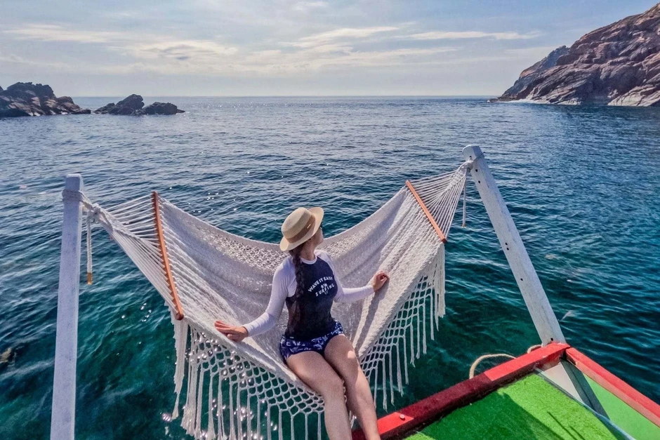 Dự tính đi Phú Quốc hết 12 triệu, khách bất ngờ vì tour Thái Lan rẻ hơn Dự tính đi Phú Quốc hết 12 triệu, khách bất ngờ vì tour Thái Lan rẻ hơn