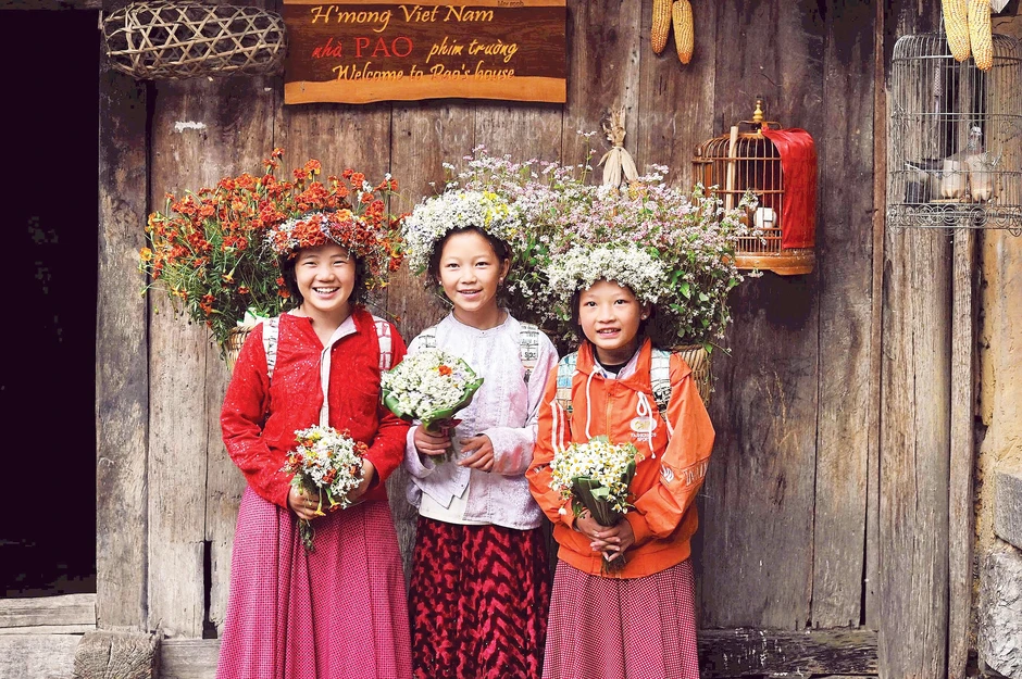 Đưa du lịch thành ngành kinh tế mũi nhọn Đưa du lịch thành ngành kinh tế mũi nhọn
