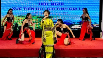 Đưa Gia Lai trở thành điểm đến nổi bật trên bản đồ du lịch