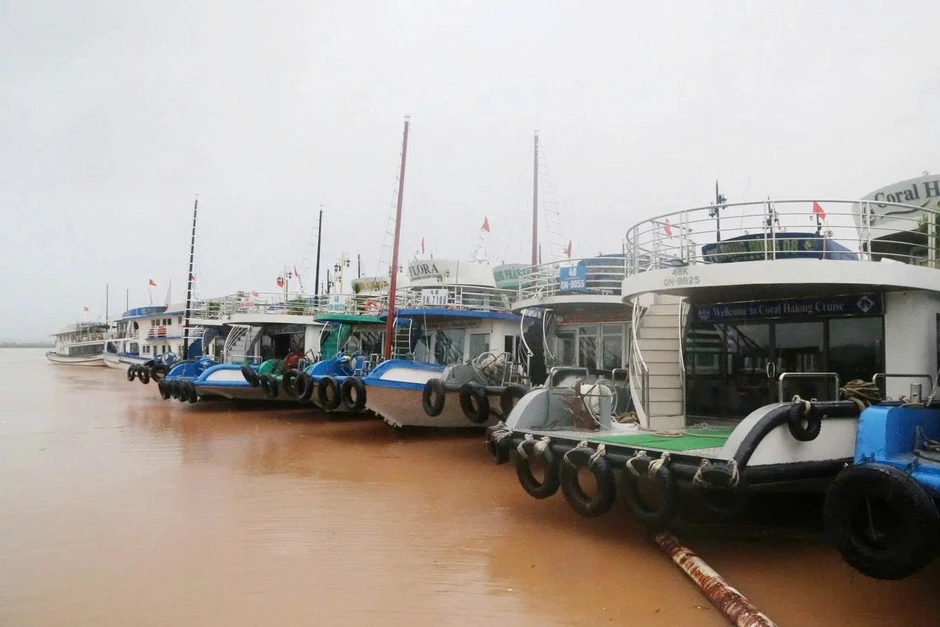 Dừng tour, không đưa khách vào nơi lũ quét, sạt lở để du lịch Dừng tour, không đưa khách vào nơi lũ quét, sạt lở để du lịch