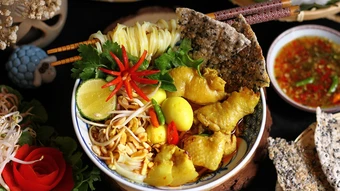 Food tour Đà Nẵng với 200.000 đồng - Báo TinVina