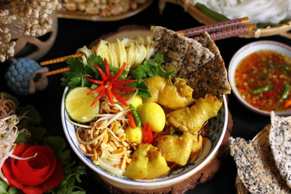 Food tour Đà Nẵng với 200.000 đồng - Báo TinVina Food tour Đà Nẵng với 200.000 đồng - Báo TinVina