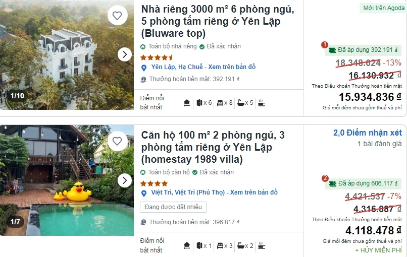 Gần 7 triệu lượt khách về đền Hùng giỗ Tổ, khách sạn không còn phòng trống Gần 7 triệu lượt khách về đền Hùng giỗ Tổ, khách sạn không còn phòng trống