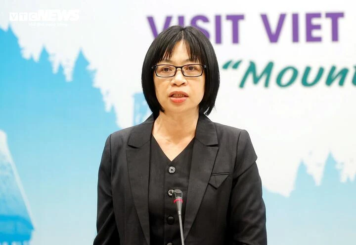 Gia Lai đăng cai Năm Du lịch Quốc gia 2026 với chủ đề 'Đại ngàn chạm biển xanh' Gia Lai đăng cai Năm Du lịch Quốc gia 2026 với chủ đề 'Đại ngàn chạm biển xanh'