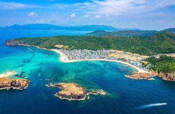Gia Lai đăng cai Năm Du lịch Quốc gia 2026 với chủ đề 'Đại ngàn chạm biển xanh'