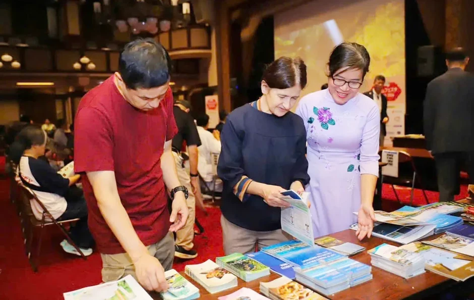 Gia Lai đổi mới kết nối, khai thác thị trường du lịch Nhật Bản Gia Lai đổi mới kết nối, khai thác thị trường du lịch Nhật Bản