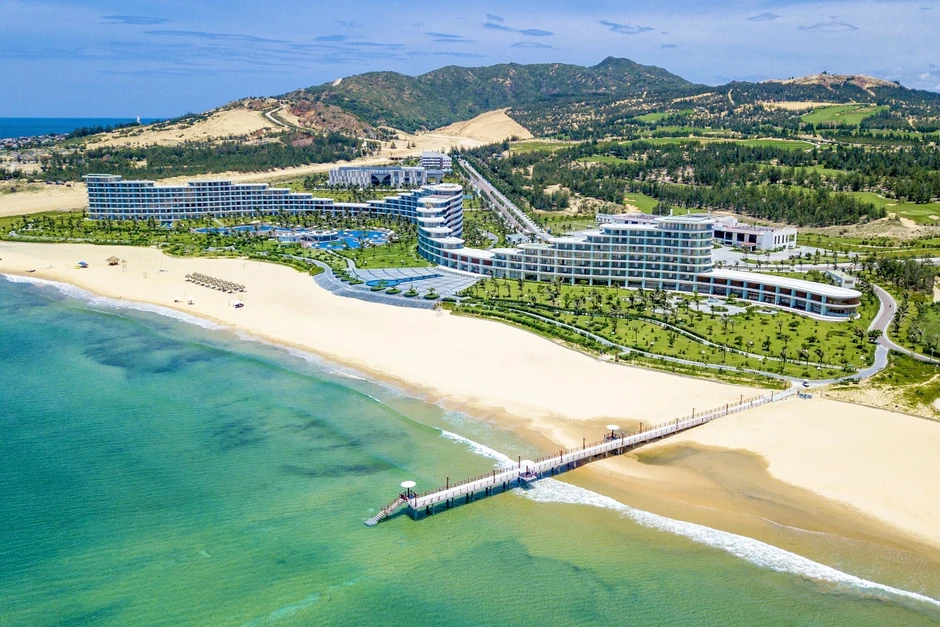 Gia Lai hút doanh nghiệp quốc tế khảo sát, mở tour đón khách ngoại