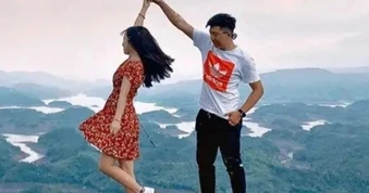 Gia Lai hút khách nhờ lợi thế "lên rừng, xuống biển" trong ngày