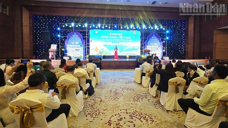 Gia Lai khai mở tiềm năng du lịch “đại ngàn chạm biển xanh” Gia Lai khai mở tiềm năng du lịch “đại ngàn chạm biển xanh”