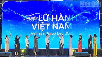 Gia Lai khai mở tiềm năng du lịch “đại ngàn chạm biển xanh”