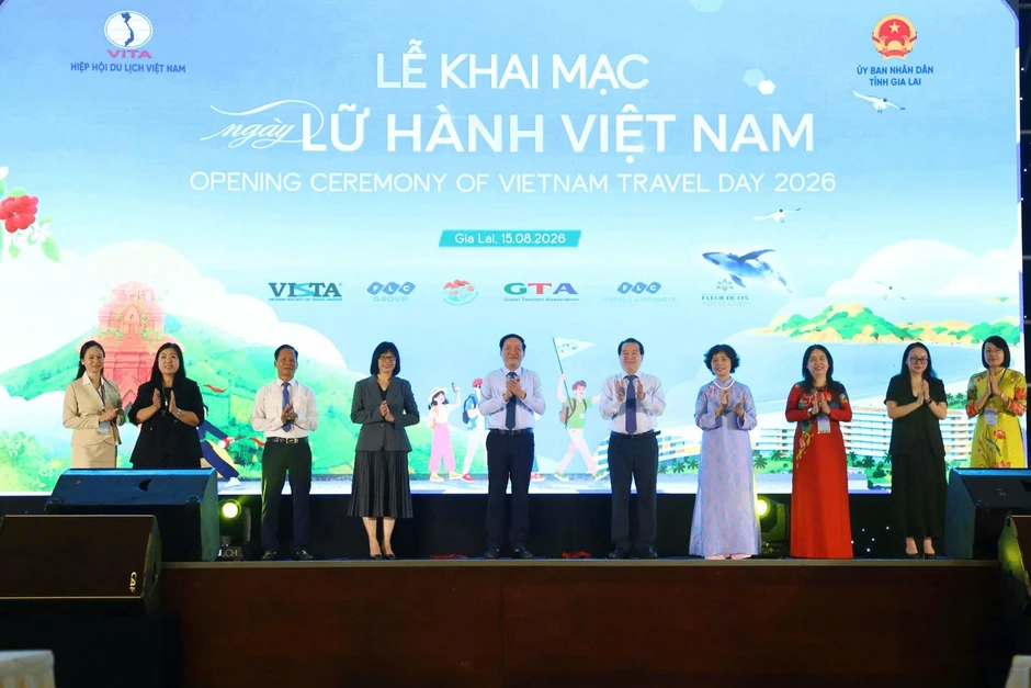 Gia Lai không chạy theo mục tiêu đông khách bằng mọi giá Gia Lai không chạy theo mục tiêu đông khách bằng mọi giá