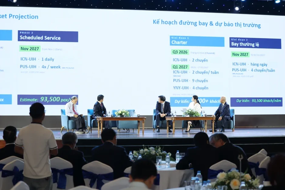 Gia Lai kích hoạt trục phát triển du lịch mới Gia Lai kích hoạt trục phát triển du lịch mới