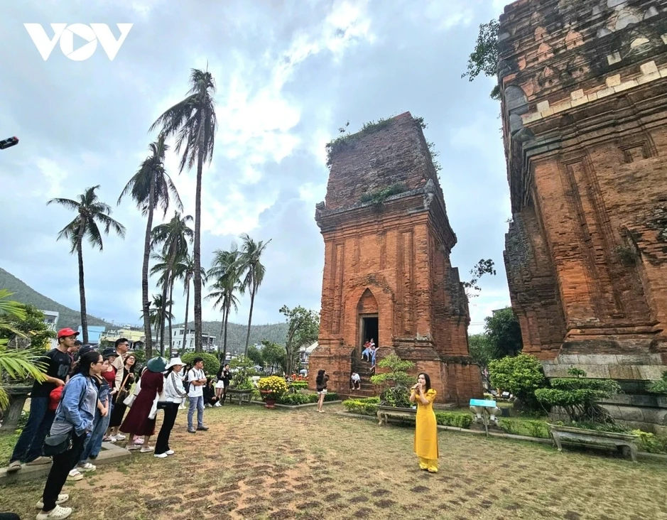 Gia Lai sẵn sàng cho Tuần lễ khai mạc Năm Du lịch quốc gia 2026 Gia Lai sẵn sàng cho Tuần lễ khai mạc Năm Du lịch quốc gia 2026