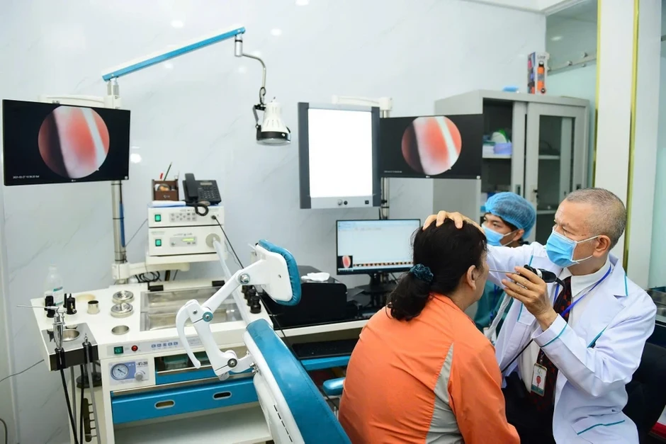Giải pháp để du lịch y tế đạt doanh thu 4 tỉ USD Giải pháp để du lịch y tế đạt doanh thu 4 tỉ USD