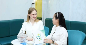 Giải pháp để du lịch y tế đạt doanh thu 4 tỉ USD