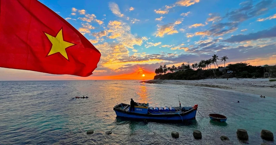 Gìn giữ, lan tỏa không gian xanh biển, đảo