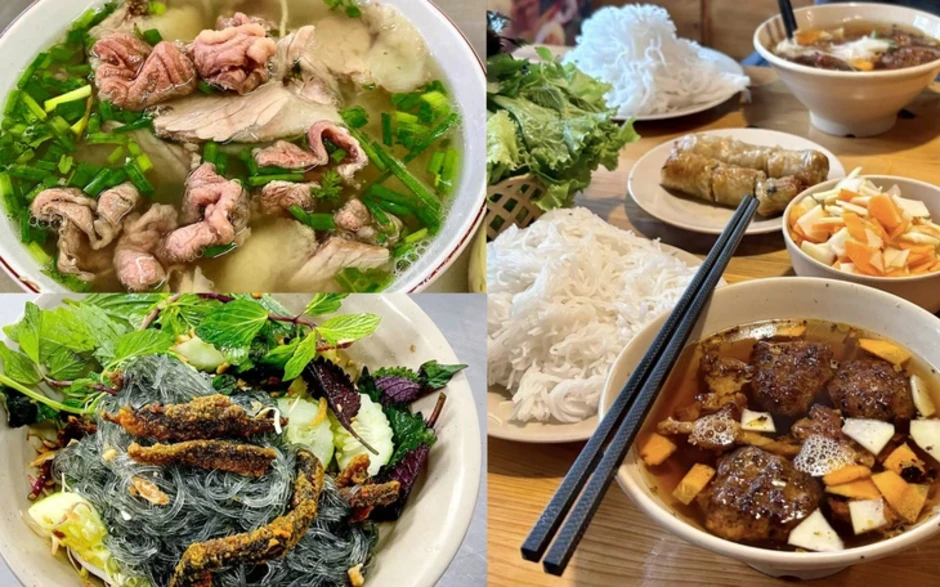 Giống gạo đặc biệt ở làng bún 400 tuổi được công nhận là di sản văn hóa quốc gia Giống gạo đặc biệt ở làng bún 400 tuổi được công nhận là di sản văn hóa quốc gia