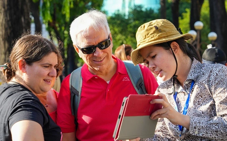 Giữa chiến sự Trung Đông: Doanh nghiệp du lịch siết an toàn, kích hoạt ứng phó 24/7 giữ tăng trưởng