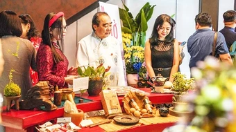 Gõ cửa Bảo tàng Phở