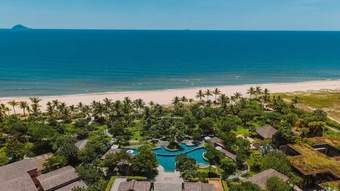 Gợi ý lịch trình nghỉ hè ba ngày hai đêm tại Nam Hội An - Báo TinVina