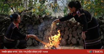 Gốm M'nông Rlăm - Hành trình từ bếp lửa đến bản đồ du lịch