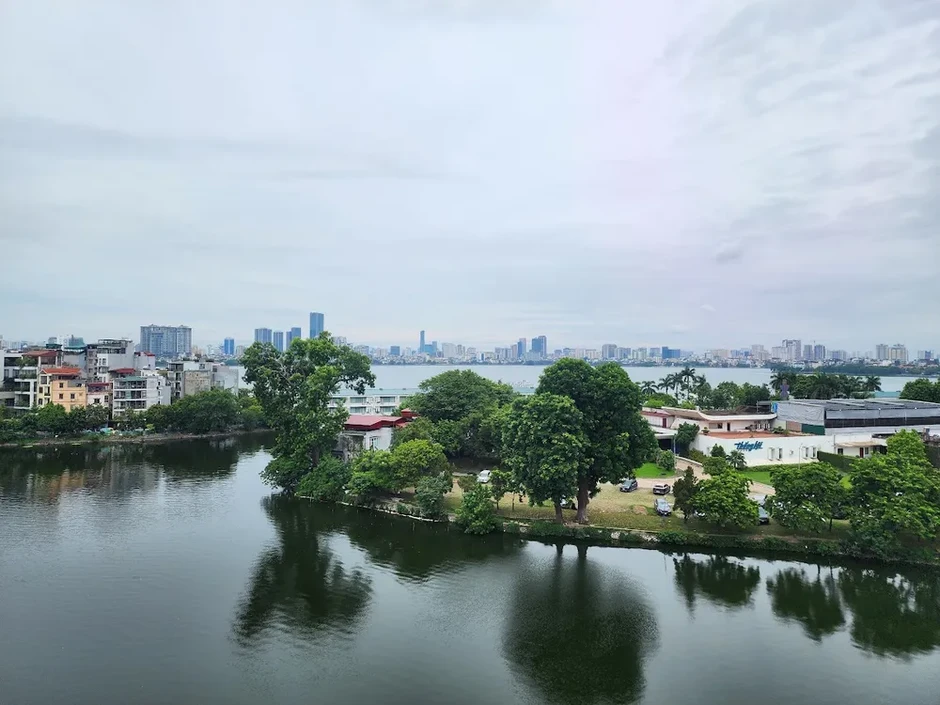Hà Nội đón 21,16 triệu lượt khách trong 7 tháng Hà Nội đón 21,16 triệu lượt khách trong 7 tháng