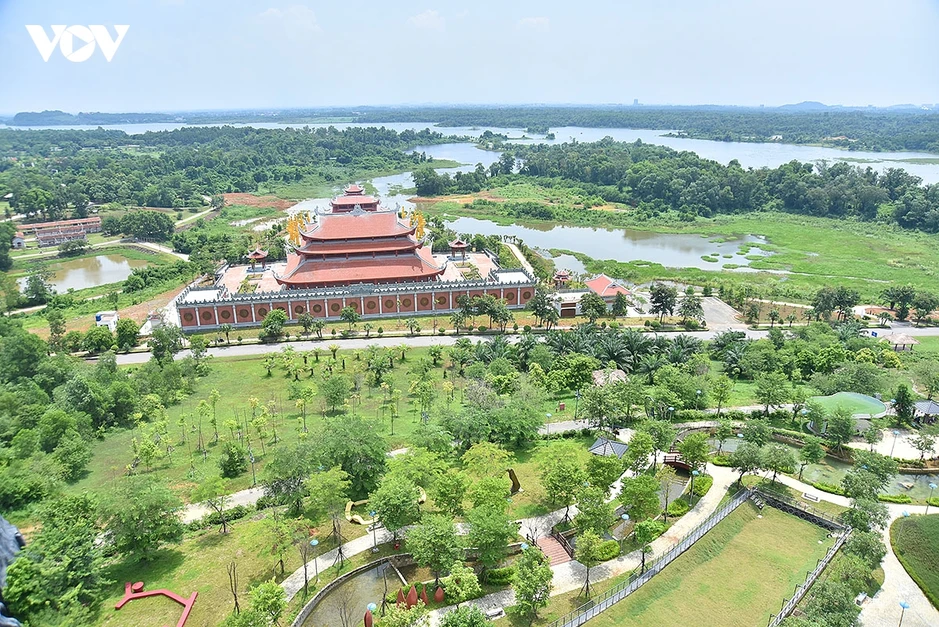 Hà Nội kỳ vọng đưa Làng Văn hóa thành điểm đến du lịch văn hóa hàng đầu cả nước Hà Nội kỳ vọng đưa Làng Văn hóa thành điểm đến du lịch văn hóa hàng đầu cả nước