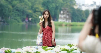 Hà Nội là thành phố thân thiện top 2 thế giới