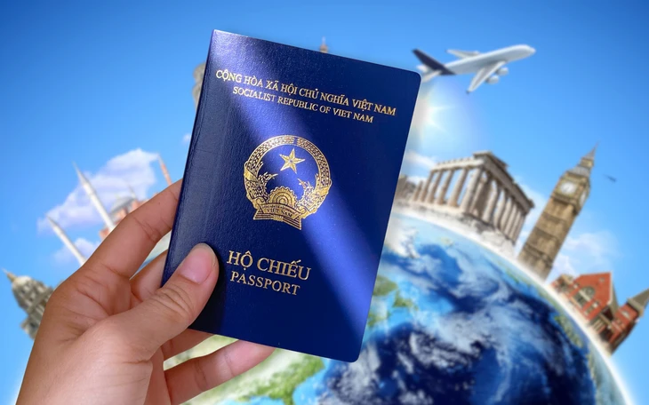 Hà Nội và TP.HCM cùng được gọi tên thành phố tốt nhất thế giới năm 2026 Hà Nội và TP.HCM cùng được gọi tên thành phố tốt nhất thế giới năm 2026