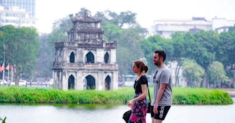 Hà Nội và TP.HCM cùng được gọi tên thành phố tốt nhất thế giới năm 2026