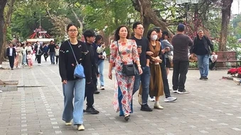 Hà Nội yêu cầu công ty du lịch công khai giá dịch vụ, không quảng cáo sai sự thật