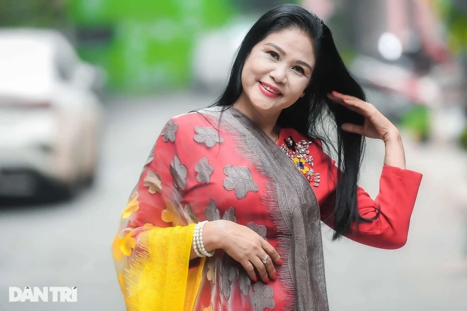 Hai NSND tuổi Bính Ngọ: Sự nghiệp thành công, hôn nhân viên mãn Hai NSND tuổi Bính Ngọ: Sự nghiệp thành công, hôn nhân viên mãn