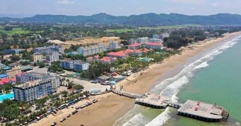 Hải Tiến đặt mục tiêu đón 2,3 triệu lượt khách năm 2026