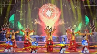 Hải Tiến-Khát vọng vươn xa