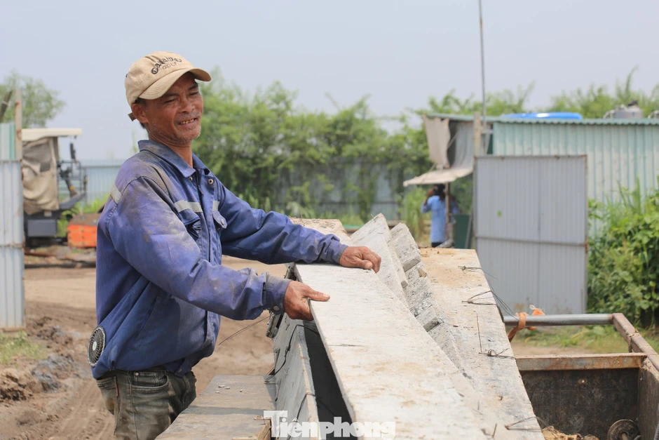 Hai tuyến đường nối TPHCM với sân bay Long Thành sắp về đích