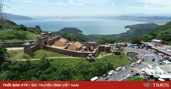 Hải Vân Quan bắt đầu thu vé tham quan từ đầu tháng 6