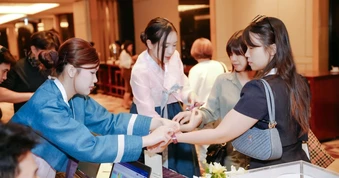 Hàn Quốc đưa ra nhiều chính sách thu hút khách du lịch Việt Nam