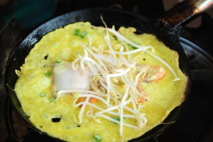 Hàng chục loại bánh dân gian xứ Quảng lần đầu xuất hiện tại ngày hội bánh Hội An Hàng chục loại bánh dân gian xứ Quảng lần đầu xuất hiện tại ngày hội bánh Hội An